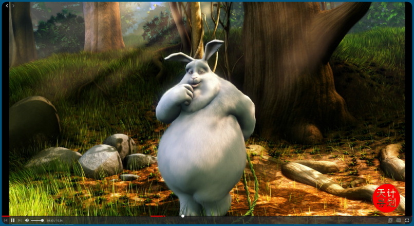 磁力链与bt边下载边播放